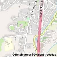 Hartă Roma