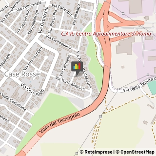 Falegnami e Mobilieri - Forniture,00131Roma