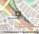 Associazioni di Volontariato e di Solidarietà,00199Roma