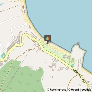 Stabilimenti Balneari,71019Foggia