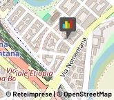 Associazioni Culturali, Artistiche e Ricreative,00141Roma