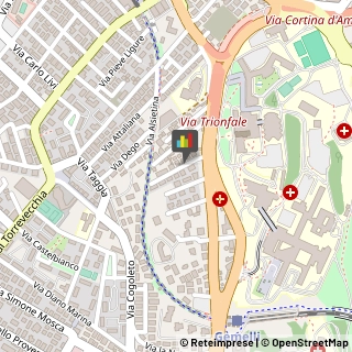 Appartamenti e Residence,00168Roma