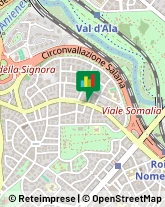 Viale Somalia, 100,00199Roma