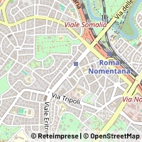지도 Roma