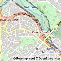 Kart Roma