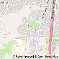 Mapa Roma