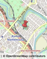 Via Valpolicella, 7,00141Roma