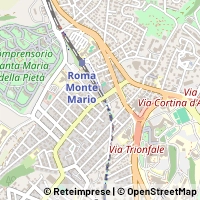 지도 Roma