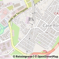 Map Roma