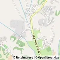 Map Roma