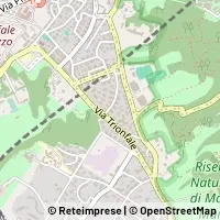 Hartă Roma