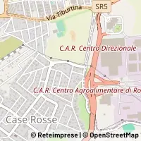 Carte Roma