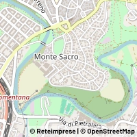 地图 Roma
