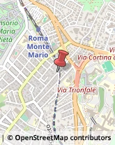 Via dell'Acquedotto Paolo, 95,00168Roma