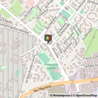 Bed e Breakfast Roma,00156Roma