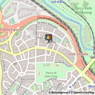 Appartamenti e Residence,00199Roma