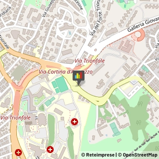 Malattie Apparato Respiratorio - Medici Specialisti,00193Roma