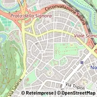 Karta Roma