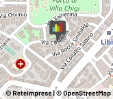 Associazioni Culturali, Artistiche e Ricreative,00199Roma