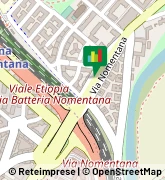 Via Nomentana, 537,00141Roma