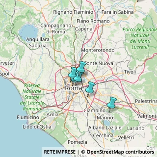 Mappa 00199 Roma RM, Italia (35.56182)