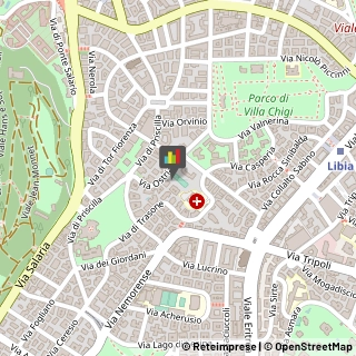 Appartamenti e Residence,00199Roma