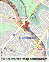 Viale Etiopia, 18,00199Roma