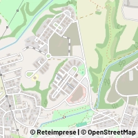 Map Roma