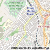 Peta Roma