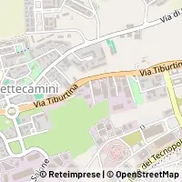 Karta Roma