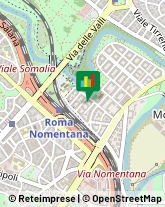 Via Valpolicella, 25,00141Roma