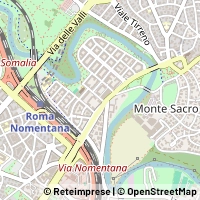 Kartta Roma