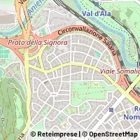 지도 Roma