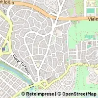 خريطة Roma