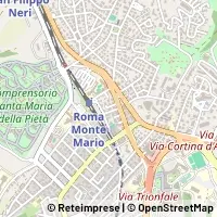 Carte Roma