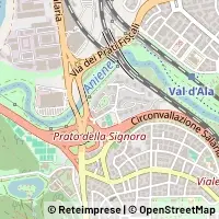 Kart Roma