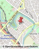 Via Val Trompia, 110,00141Roma