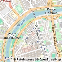 Kartta Roma