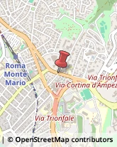 Via Trionfale, 8294,00135Roma