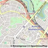 Karta Roma