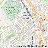 Kartta Roma