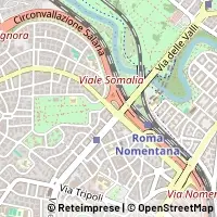 Karta Roma