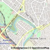 Kartta Roma
