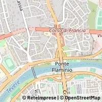 Hartă Roma