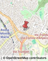 Via Giuseppe Taverna, 20,00135Roma