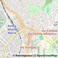 Carte Roma