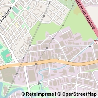 नक्शा Roma