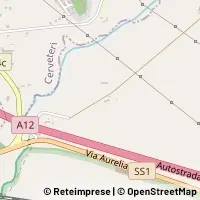Carte Fiumicino