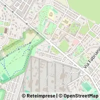 Map Roma