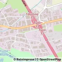 지도 Roma